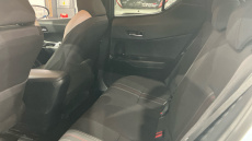 Toyota C-HR 1.8 Hybrid GR Sport 5dr CVT Hybrid Hatchback